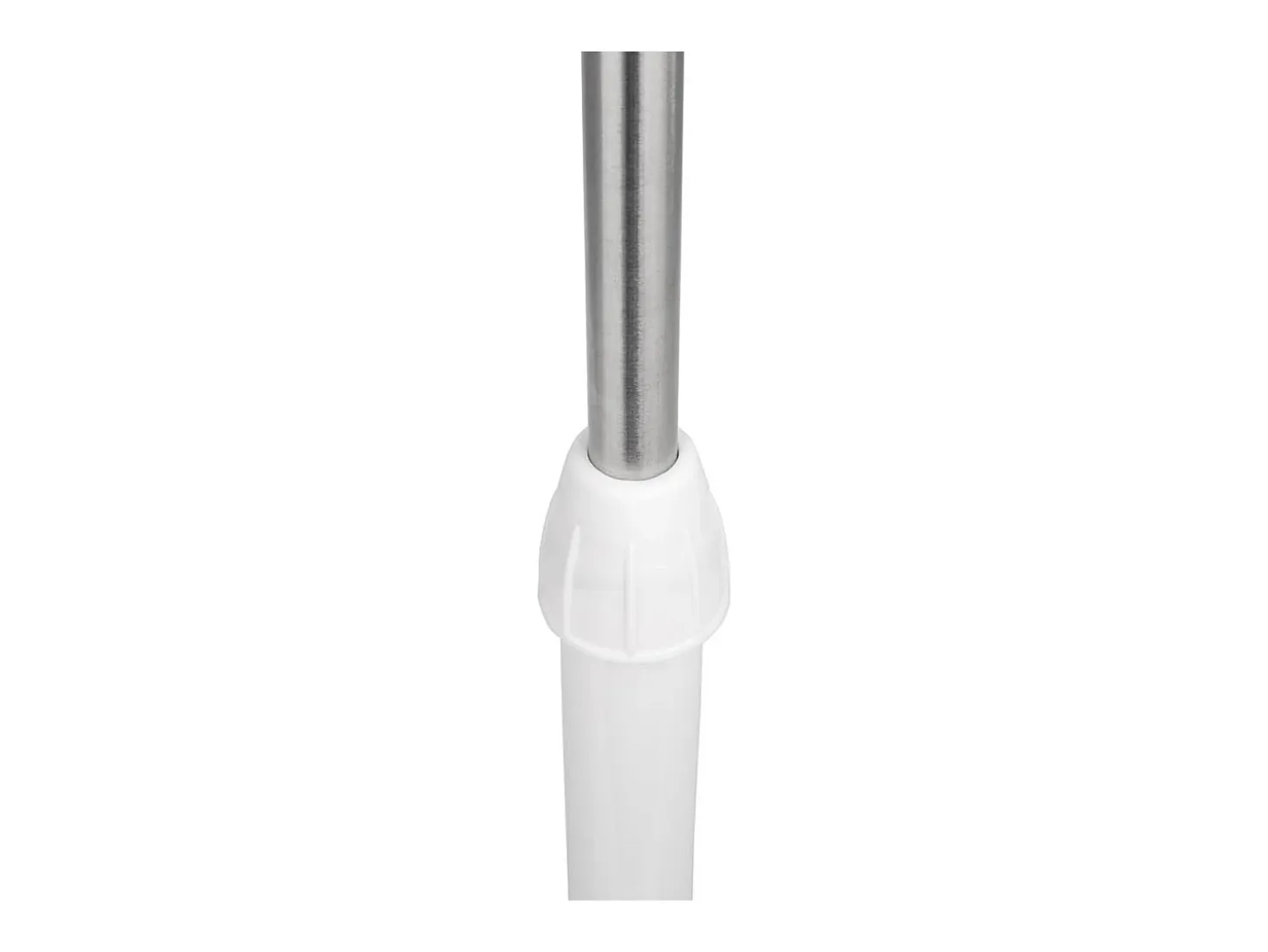 Ventilador de pie Tristar VE-5755 45W 4 aspas blanco Ø40 cm