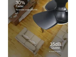 Ventilador de techo 23