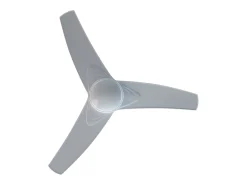 Ventilador de techo Cecotec EnergySilence Aero 460 49W 3 aspas mando a distancia blanco