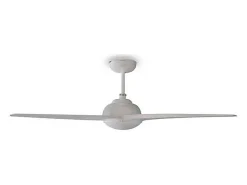 Ventilador de techo Cecotec EnergySilence Aero 460 49W 3 aspas mando a distancia blanco