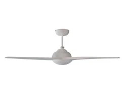 Ventilador de techo Cecotec EnergySilence Aero 460 49W 3 aspas mando a distancia blanco
