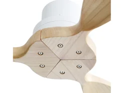 Ventilador de techo de 52