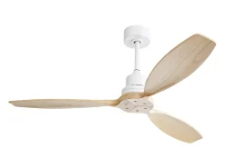 Ventilador de techo de 52