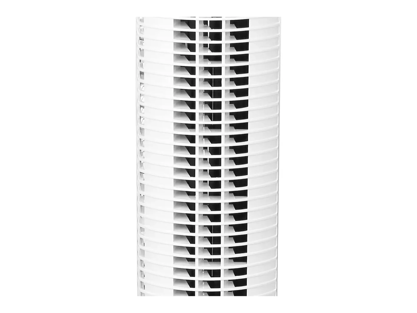 Ventilador de torre Emerio TFN123006 35W 3 velocidades oscilante blanco 78 cm
