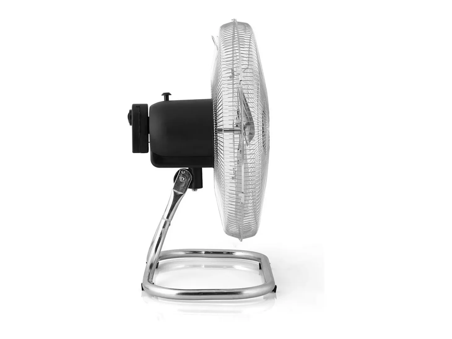 Ventilador multiposición Orbegozo PWS 0547 90W 45 cm