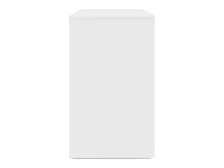 Vitrina 135 x 41 x 69 cm Madera contrachapada