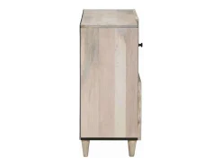 Vitrina Blanco 33.5 x 80 x 75 cm