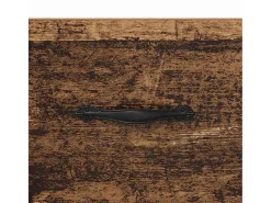 Vitrina Madera vieja 34 x 34.5 x 90 cm Madera contrachapada