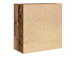 Vitrina Madera vieja 79 x 38 x 80 cm Madera contrachapada