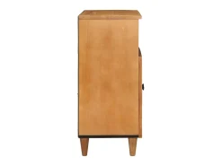 Vitrina Marrón claro 33.5 x 60 x 75 cm