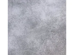 180x100 cm - 280x100 cm - TRASTEVERE - mesa extensible de madera acabado beton
